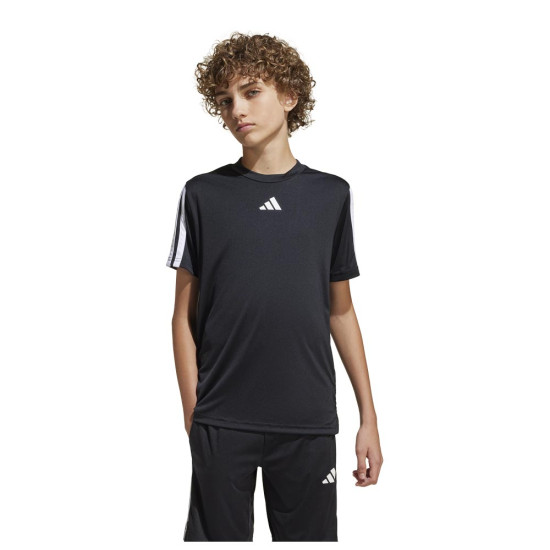 Adidas Παιδική κοντομάνικη μπλούζα Train Essentials 3-S Tee